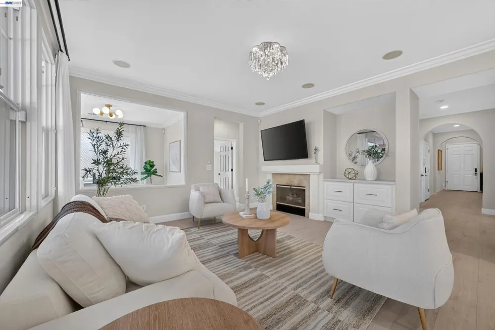 2758 Sea Horse Ct Hayward, CA 94545