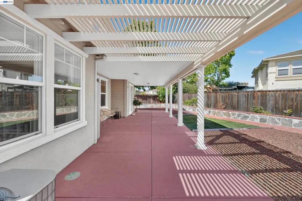 2758 Sea Horse Ct Hayward, CA 94545