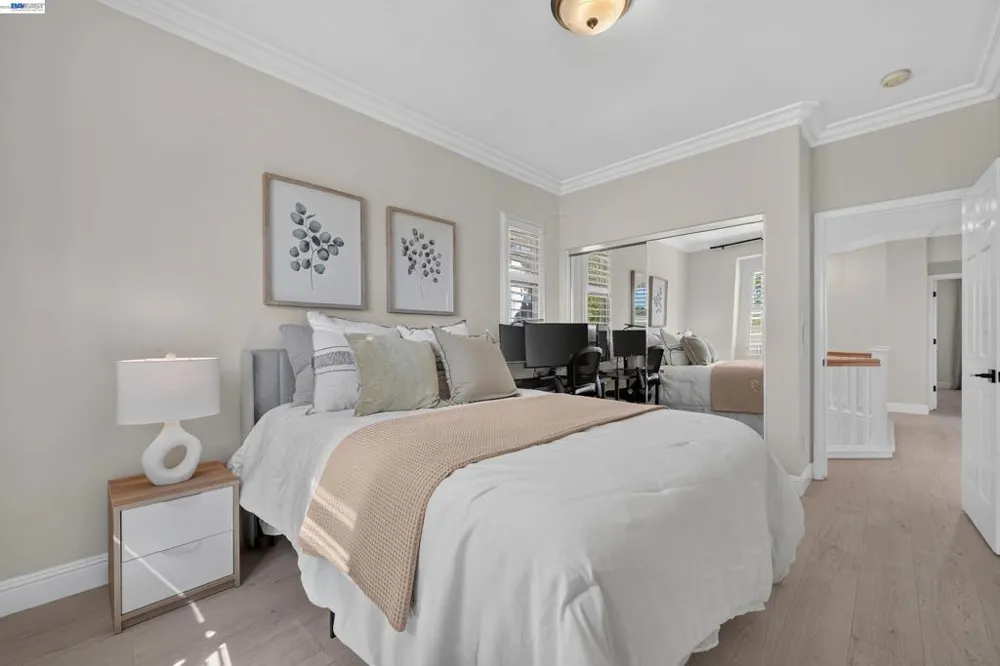 2758 Sea Horse Ct Hayward, CA 94545