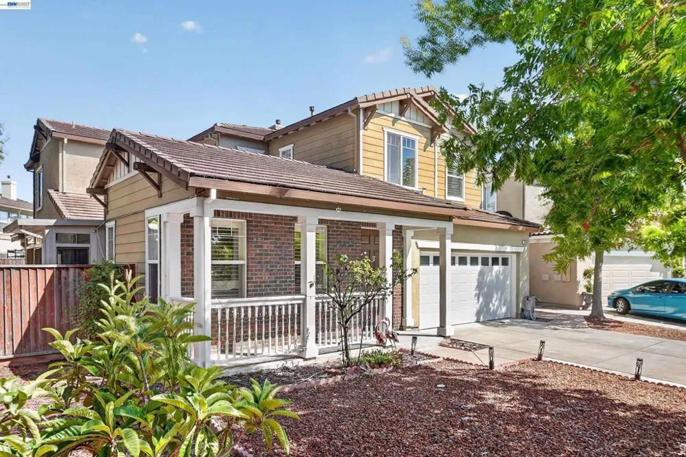 2758 Sea Horse Ct Hayward, CA 94545