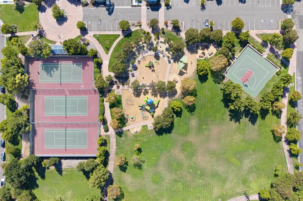 2758 Sea Horse Ct Hayward, CA 94545