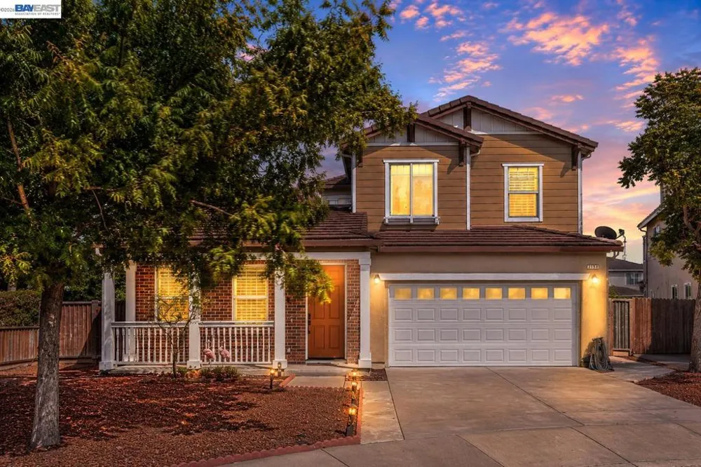 2758 Sea Horse Ct Hayward, CA 94545
