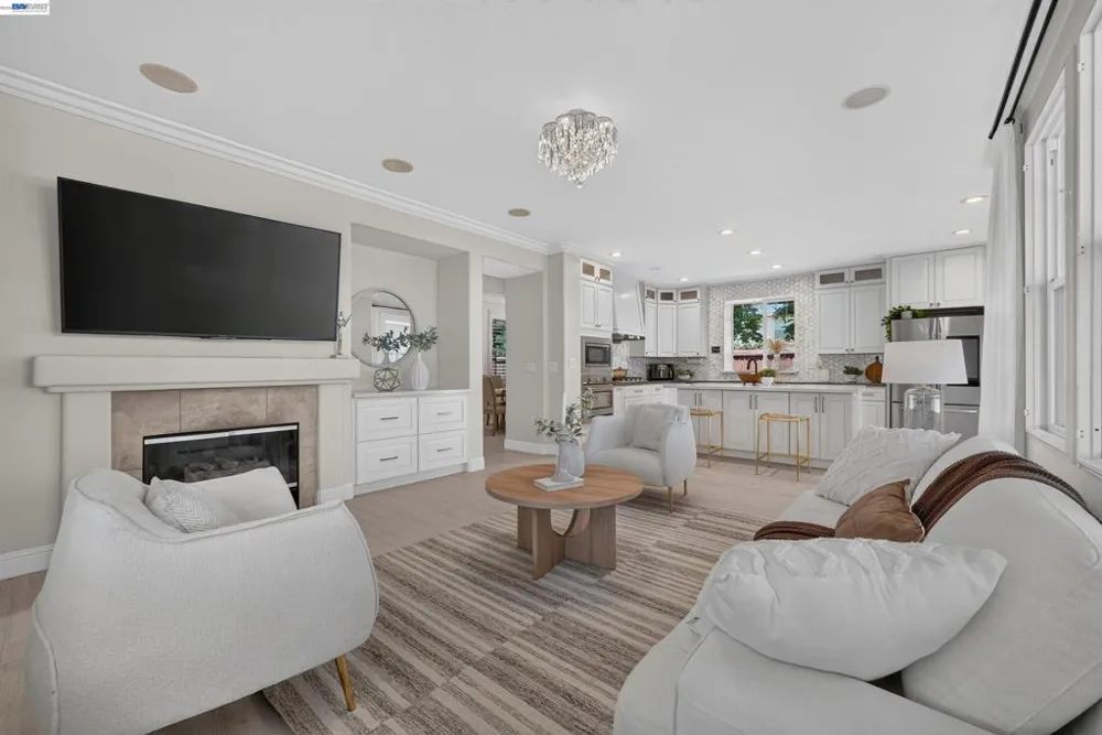 2758 Sea Horse Ct Hayward, CA 94545