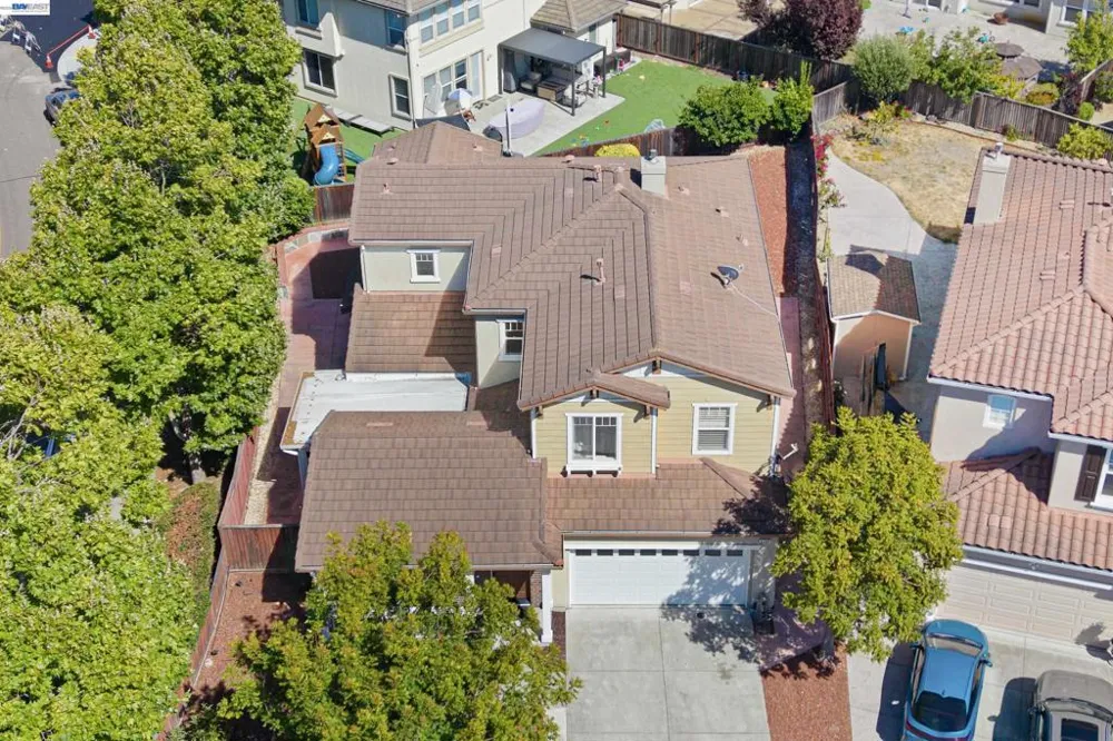 2758 Sea Horse Ct Hayward, CA 94545