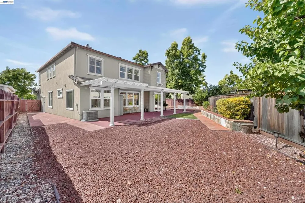 2758 Sea Horse Ct Hayward, CA 94545