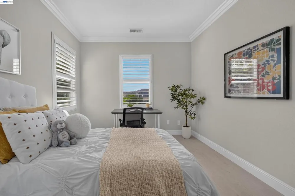2758 Sea Horse Ct Hayward, CA 94545