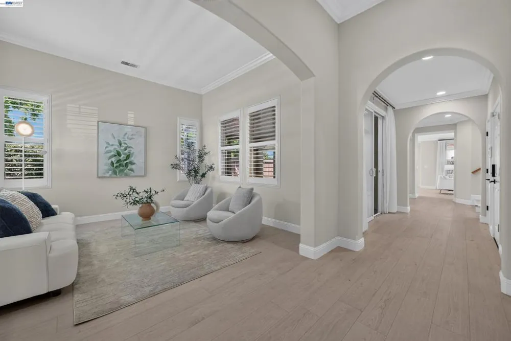 2758 Sea Horse Ct Hayward, CA 94545