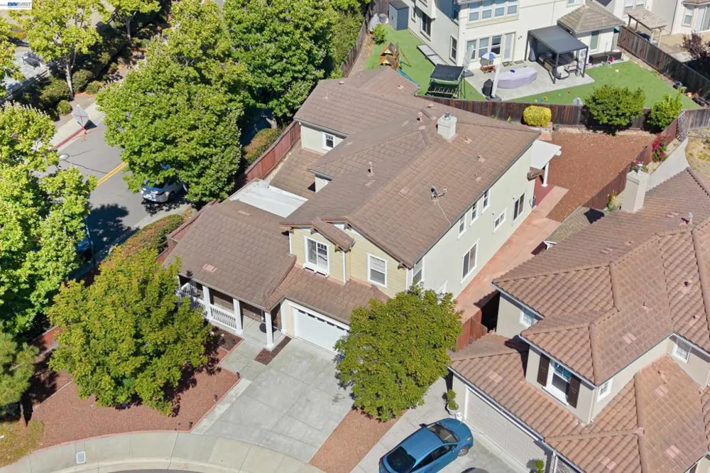 2758 Sea Horse Ct Hayward, CA 94545