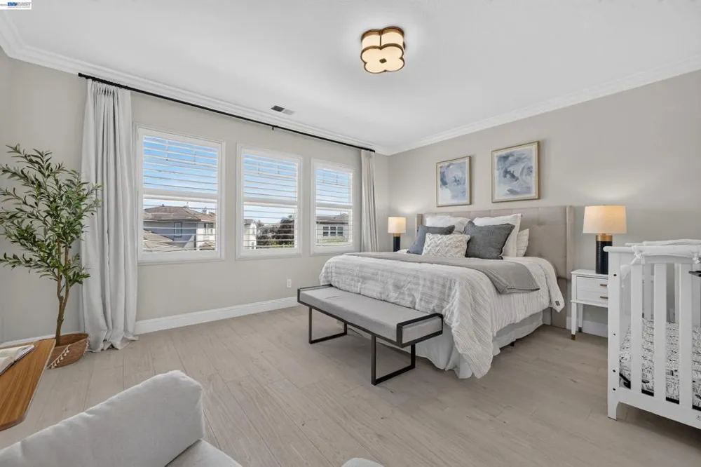2758 Sea Horse Ct Hayward, CA 94545