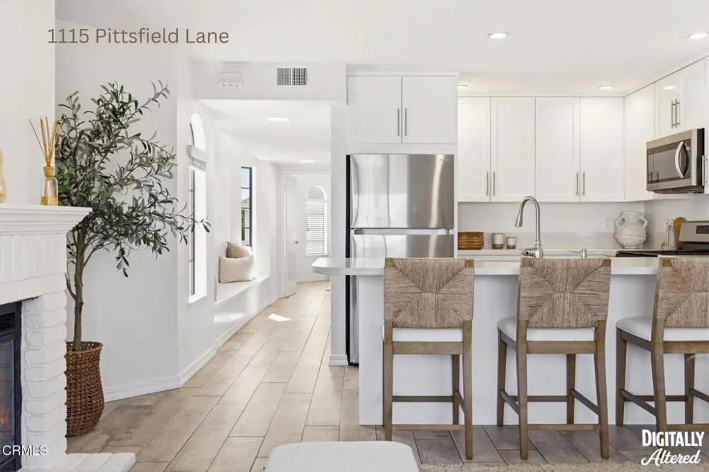 1115 Pittsfield Lane Ventura, CA 93001