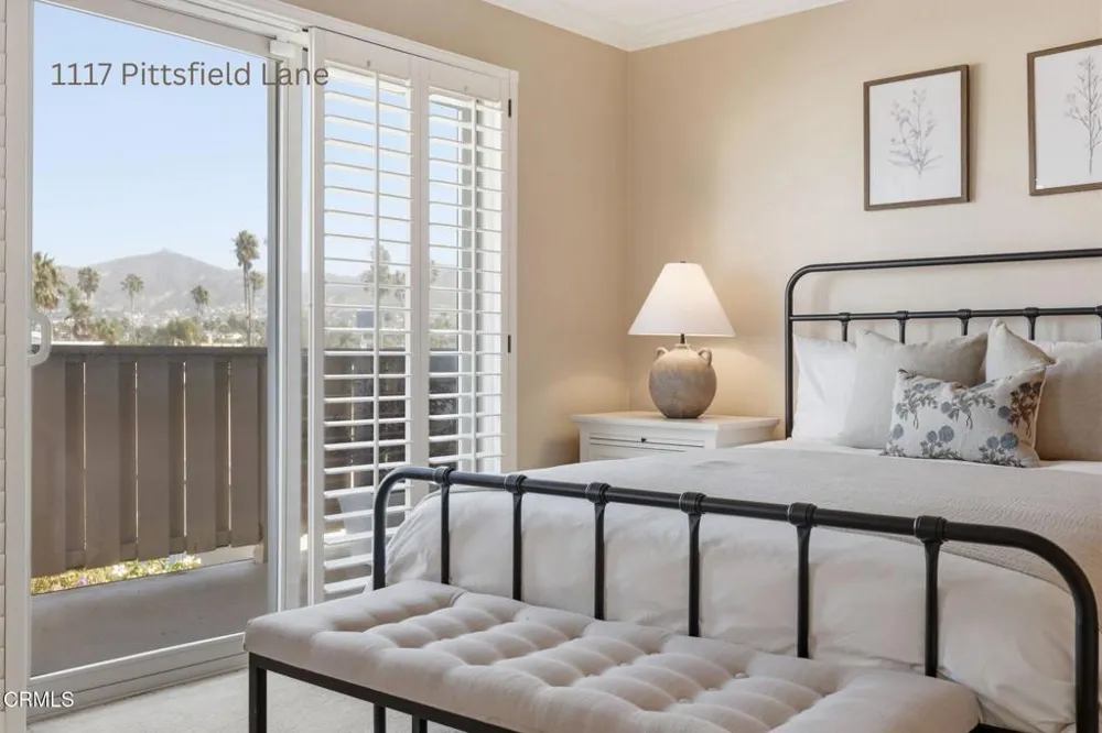 1115 Pittsfield Lane Ventura, CA 93001