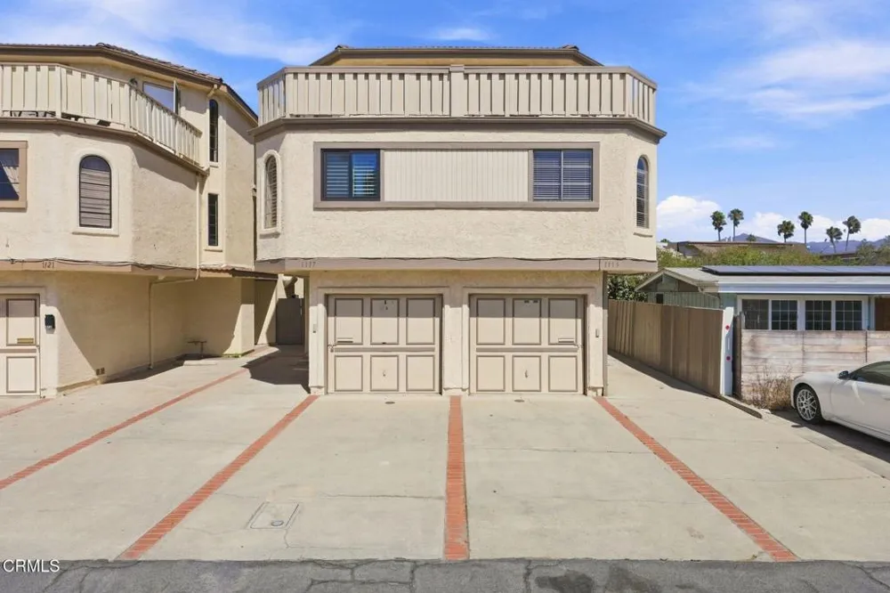 1115 Pittsfield Lane Ventura, CA 93001