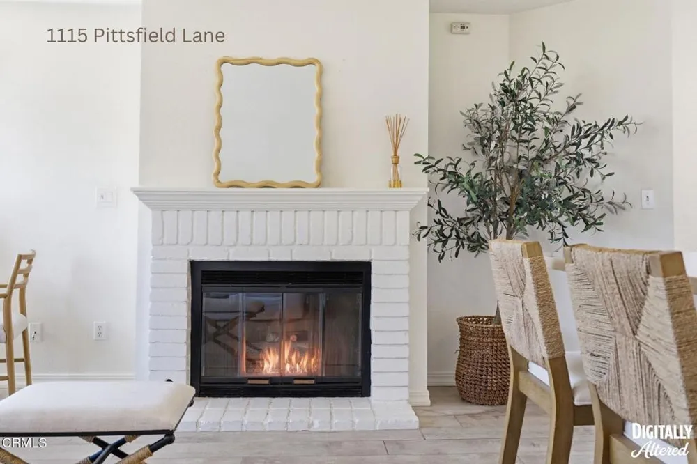 1115 Pittsfield Lane Ventura, CA 93001