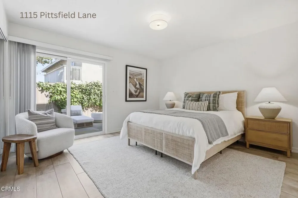 1115 Pittsfield Lane Ventura, CA 93001