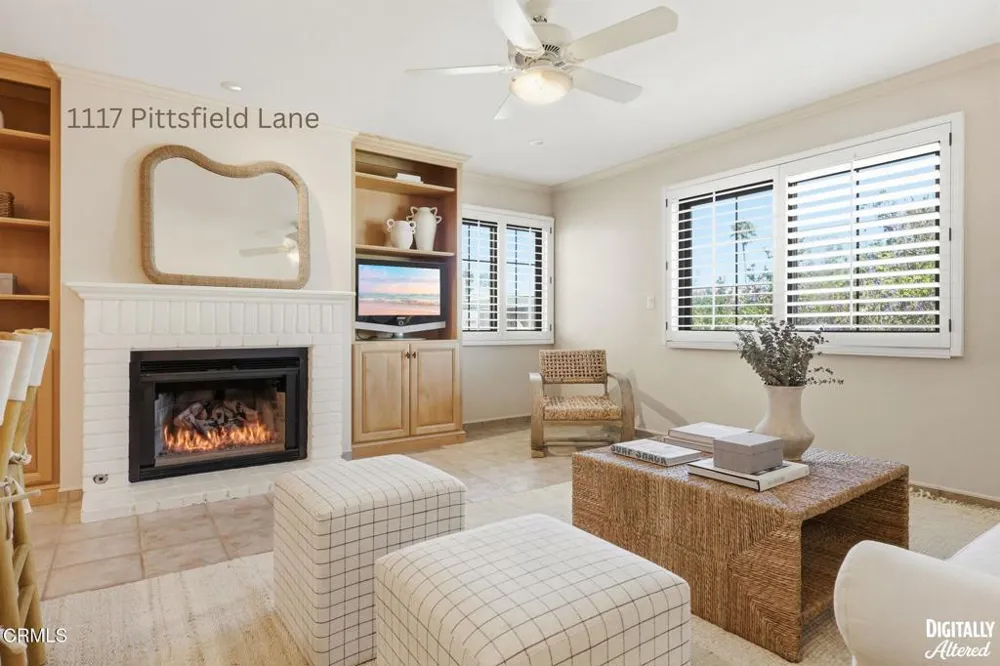 1115 Pittsfield Lane Ventura, CA 93001