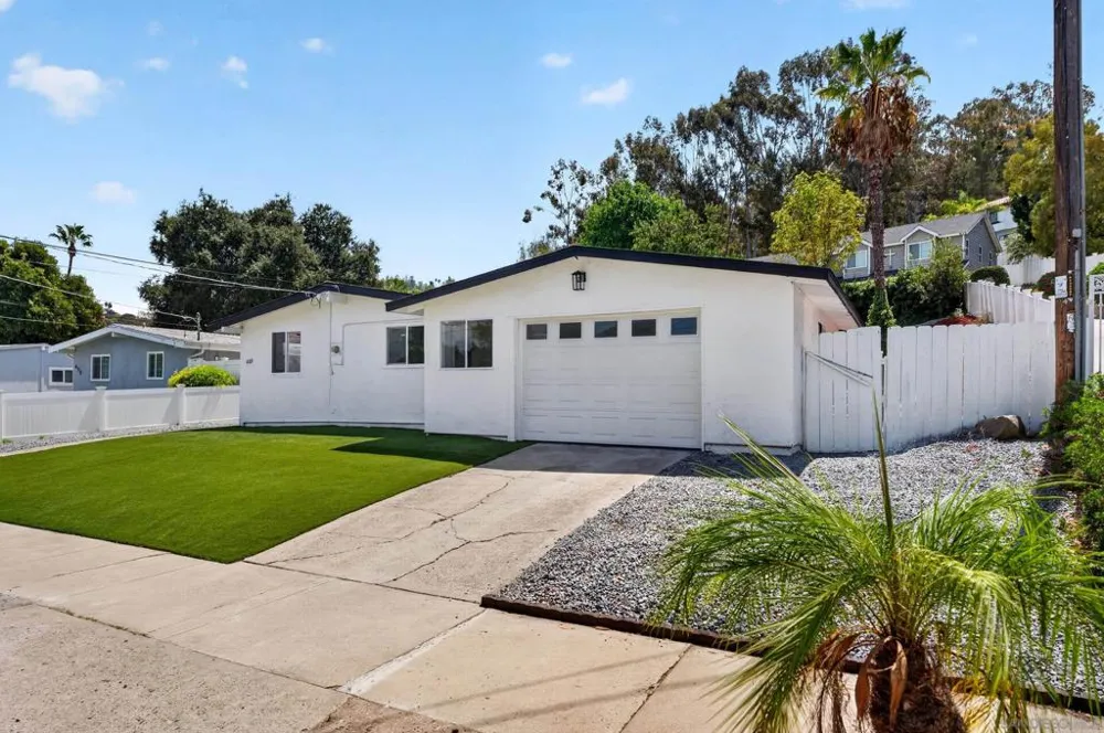 669 Skyview St El Cajon, CA 92020