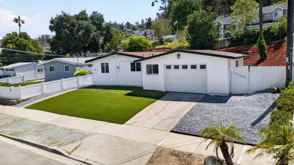 669 Skyview St El Cajon, CA 92020