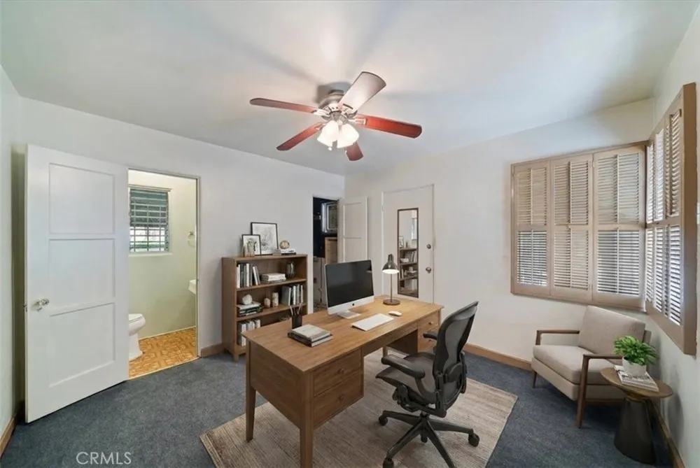 4115 W 61st Los Angeles, CA 90043
