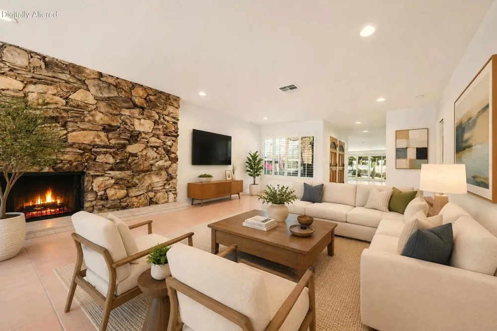 74399 Old Prospector Trail Palm Desert, CA 92260