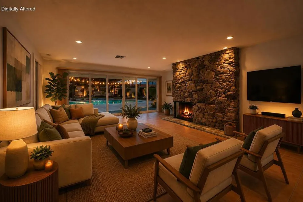 74399 Old Prospector Trail Palm Desert, CA 92260