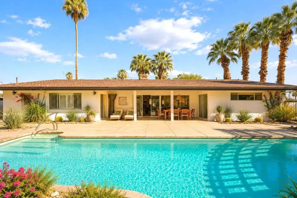 74399 Old Prospector Trail Palm Desert, CA 92260