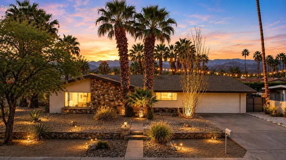 74399 Old Prospector Trail Palm Desert, CA 92260