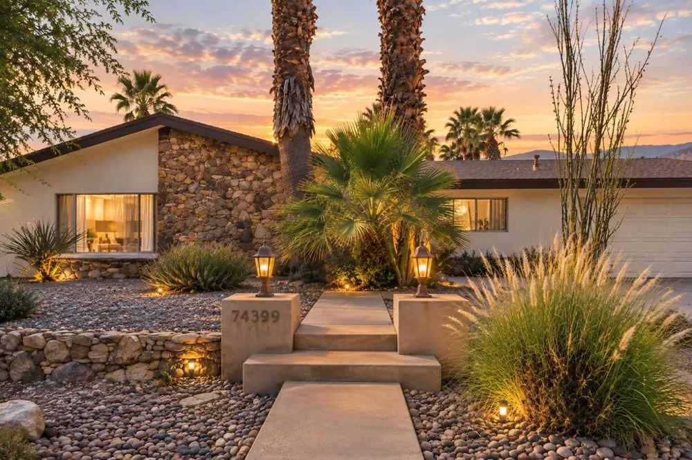 74399 Old Prospector Trail Palm Desert, CA 92260