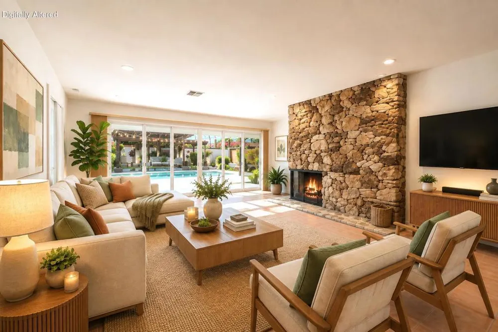 74399 Old Prospector Trail Palm Desert, CA 92260