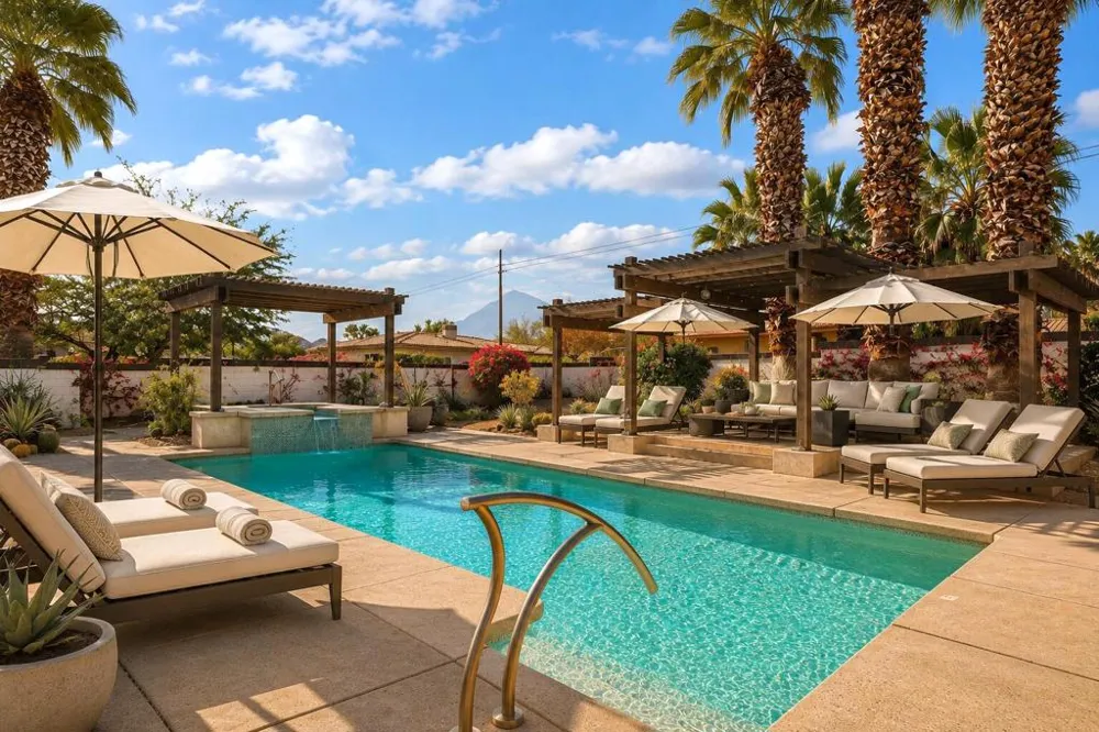 74399 Old Prospector Trail Palm Desert, CA 92260