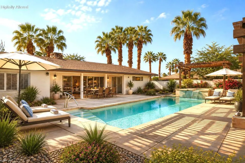 74399 Old Prospector Trail Palm Desert, CA 92260