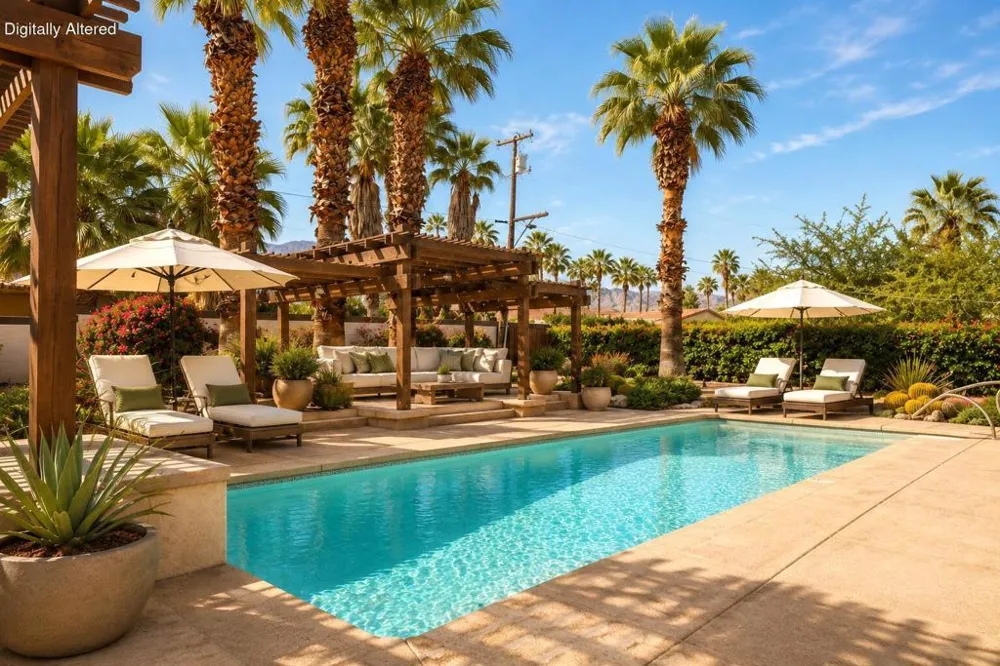 74399 Old Prospector Trail Palm Desert, CA 92260