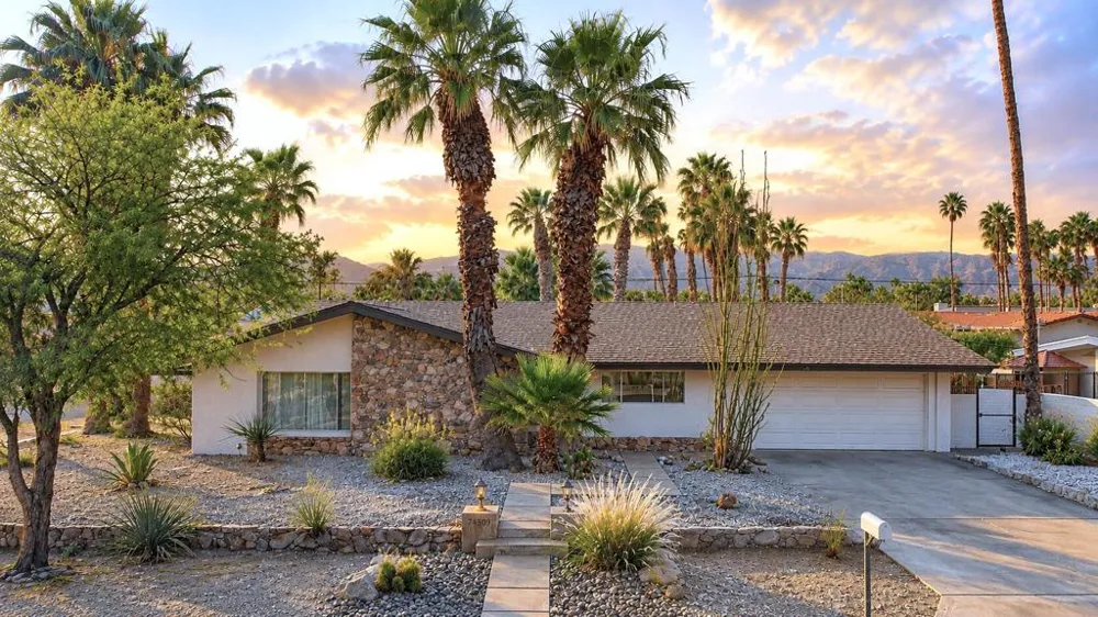74399 Old Prospector Trail Palm Desert, CA 92260