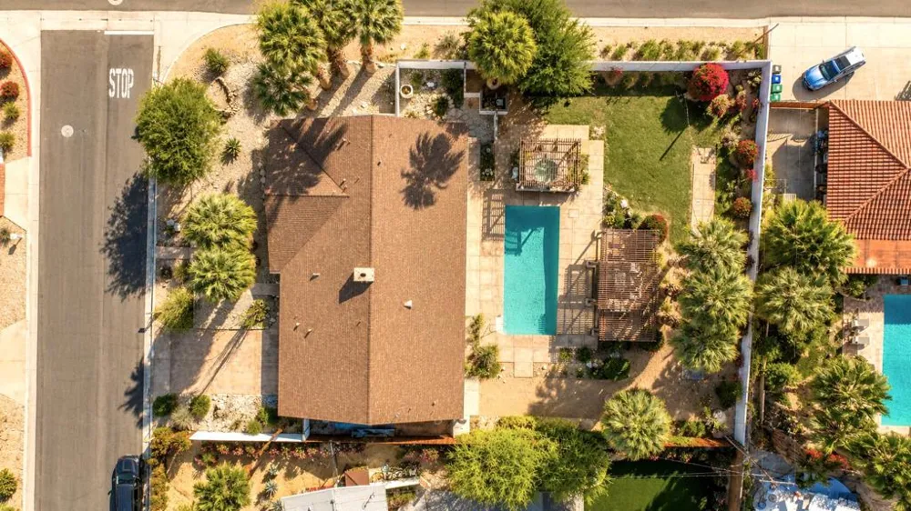 74399 Old Prospector Trail Palm Desert, CA 92260