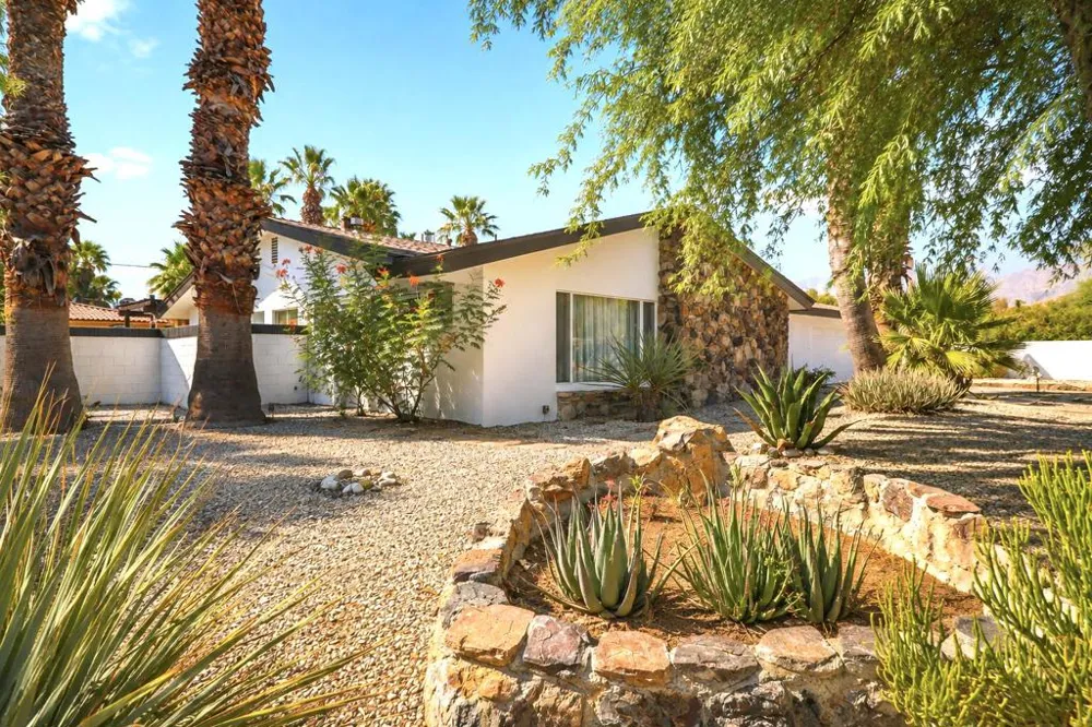 74399 Old Prospector Trail Palm Desert, CA 92260