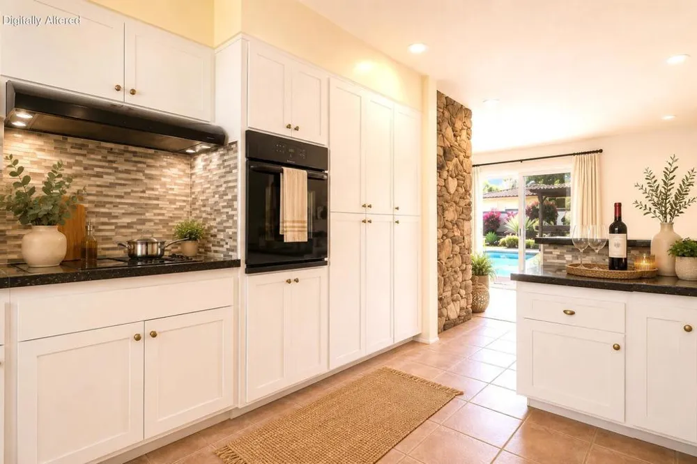 74399 Old Prospector Trail Palm Desert, CA 92260