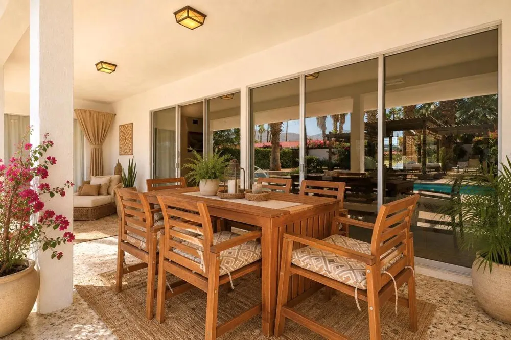 74399 Old Prospector Trail Palm Desert, CA 92260