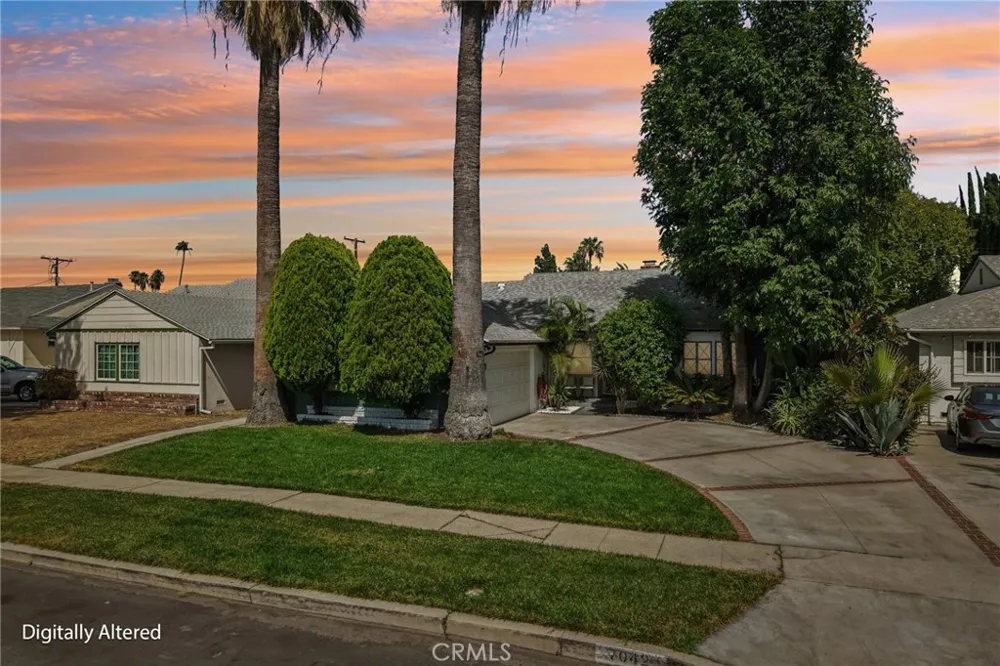 18765 Labrador Street Northridge, CA 91324