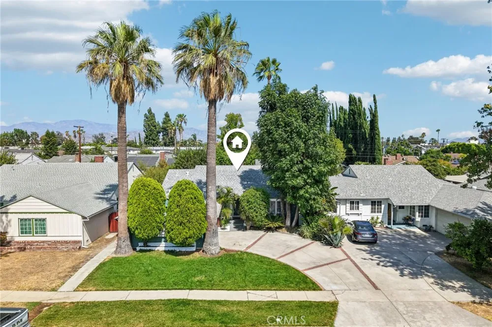 18765 Labrador Street Northridge, CA 91324