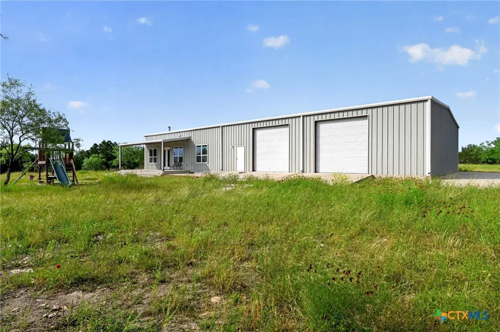 3650 Fm 932 Jonesboro, TX 76538