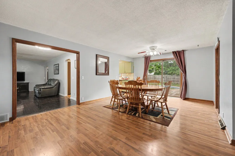 736 Michigan Street Fremont, MI 49412