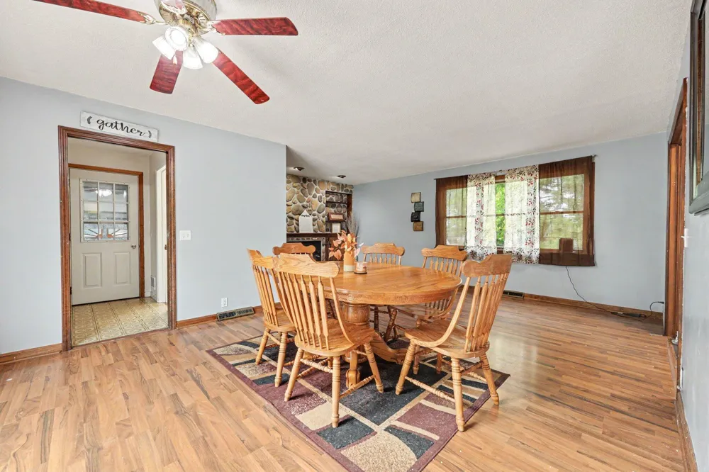 736 Michigan Street Fremont, MI 49412