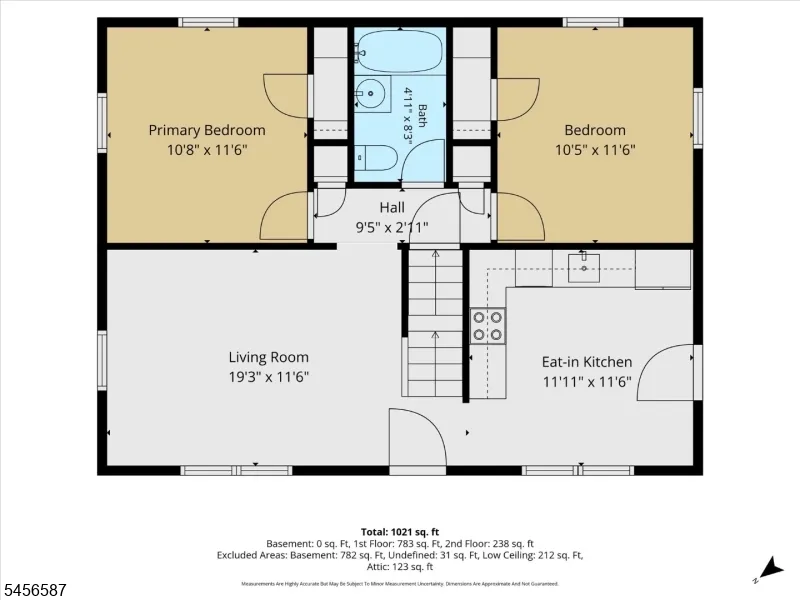 16 Abbott Ct Flemington, NJ 08822