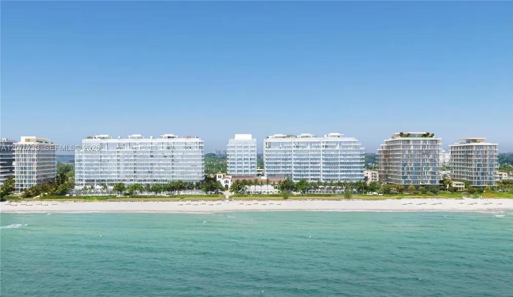 9165 Collins Ave #701 Surfside, FL 33154