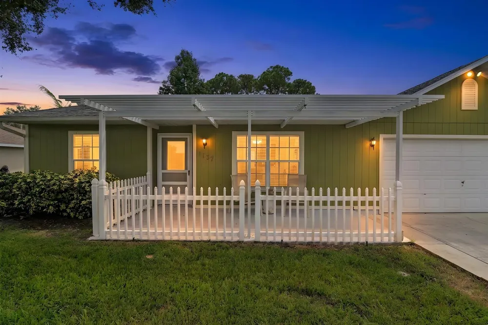 1137 SW CURTIS STREET Port St. Lucie, FL 34983