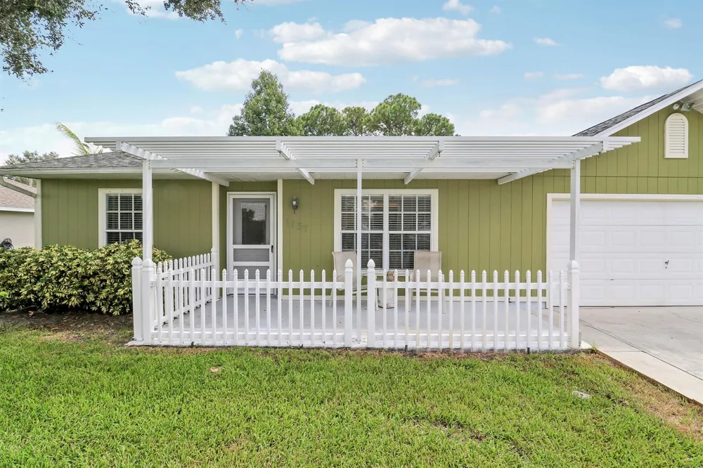 1137 SW CURTIS STREET Port St. Lucie, FL 34983
