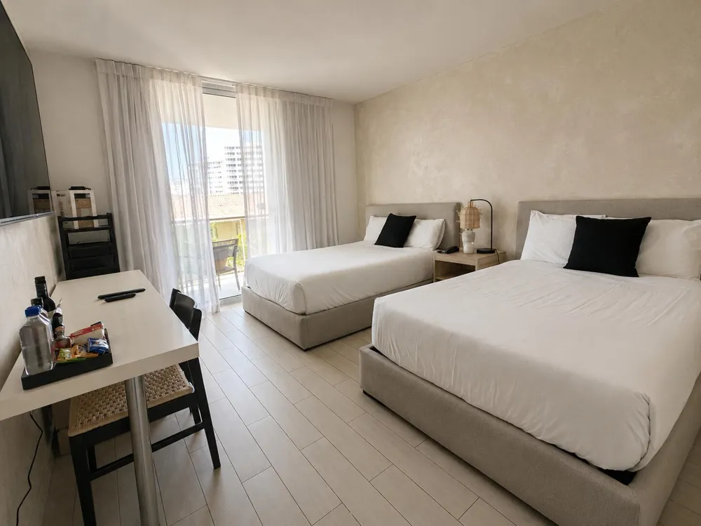 2602 E HALLANDALE BEACH BOULEVARD #R403 Hallandale Beach, FL 33009