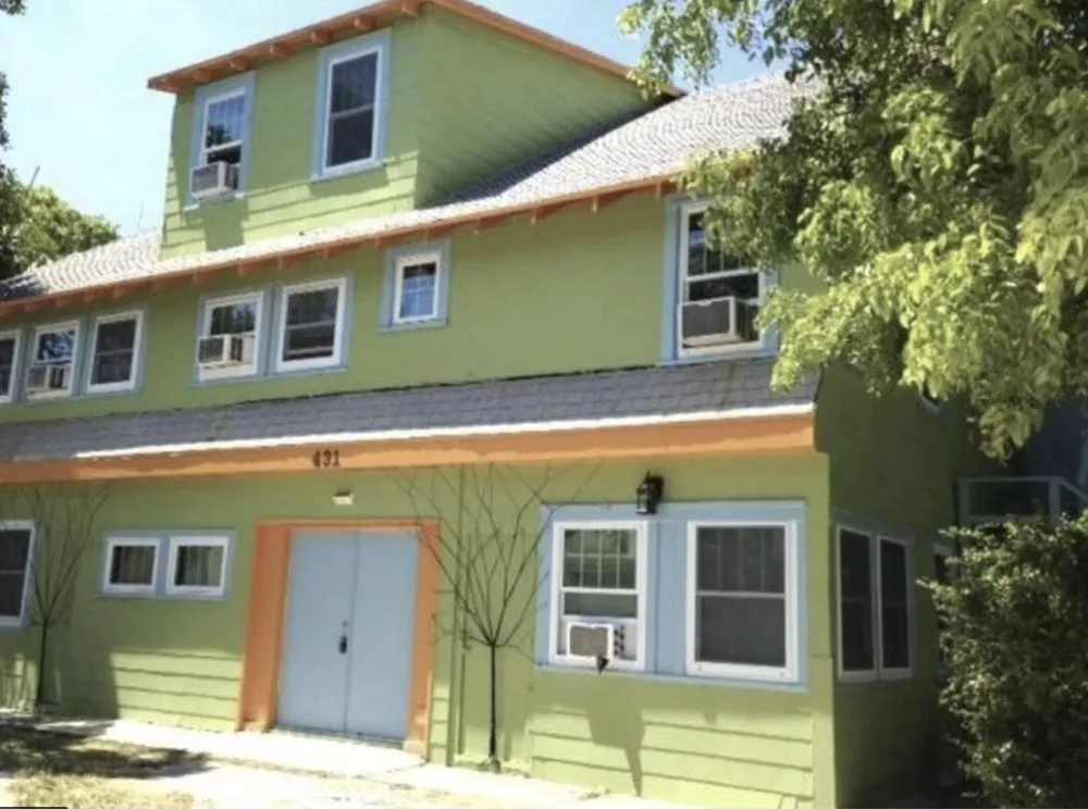 431 S M STREET Lake Worth, FL 33460