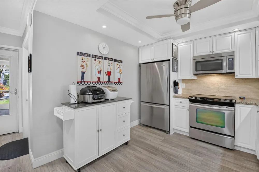 18940 Stewart Circle #5 Boca Raton, FL 33496