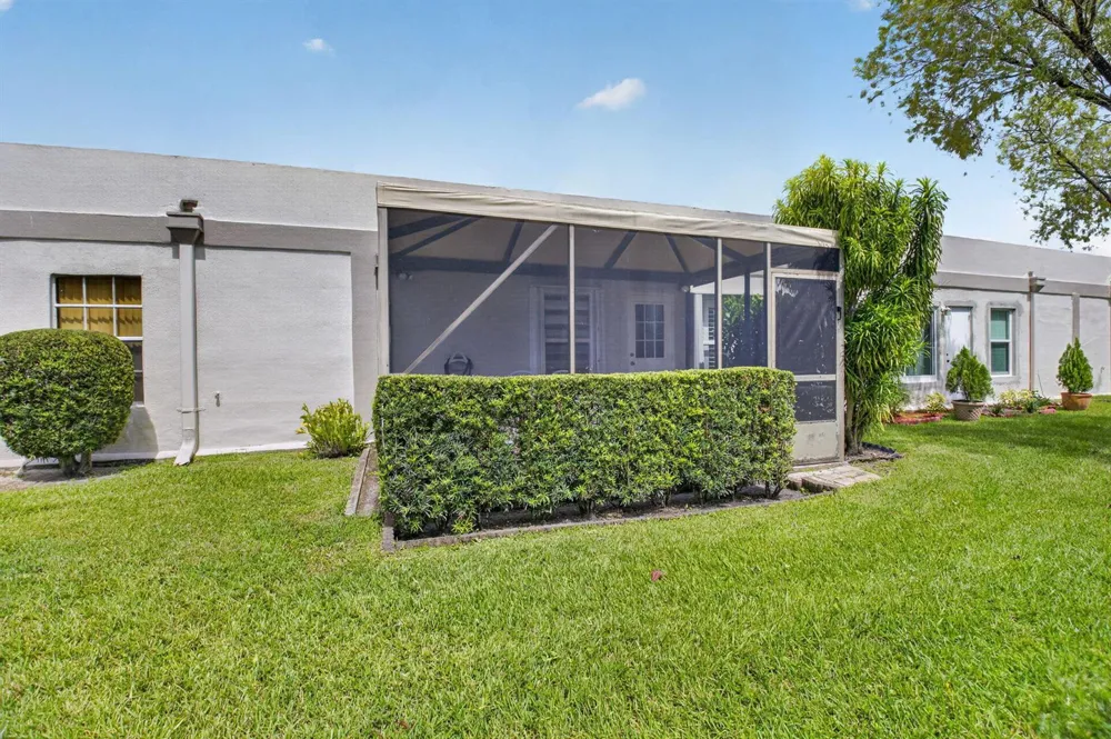 18940 Stewart Circle #5 Boca Raton, FL 33496