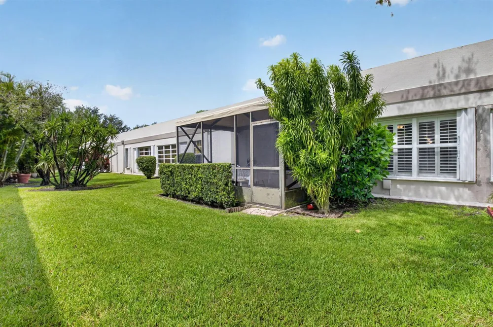18940 Stewart Circle #5 Boca Raton, FL 33496